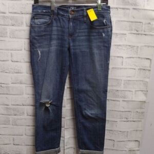 Loft jeans